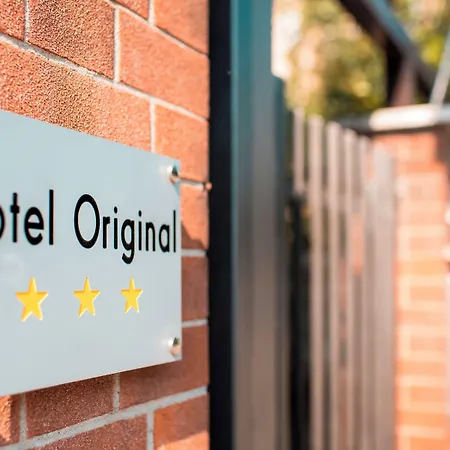 Hotel Original-3