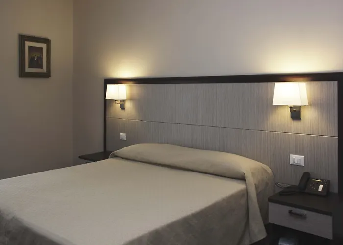 Hotel Alpi Resort Torino